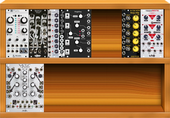 Rackbrute Bass System
