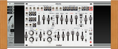 My unfree Eurorack