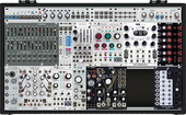 My unmatched Eurorack