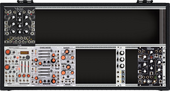 My broguish Eurorack