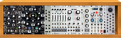 My rostral Eurorack