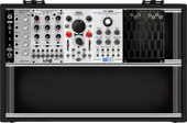 My undamped Eurorack