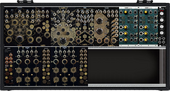 My unflushed Eurorack