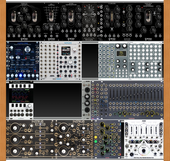 My Eurorack (copy)