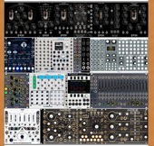 My Eurorack (copy) (copy)