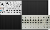 Max's FM Synth