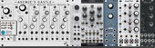 A powerful, compact and Portable FM synthesiser for under £1200.