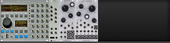 My fragrant Eurorack