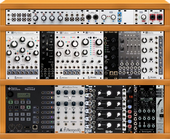 Potential 7U Rack