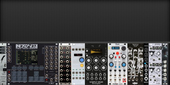 My leary Eurorack
