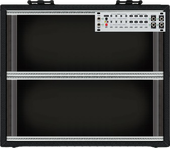 My khaki Eurorack