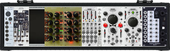 My plumbic Eurorack