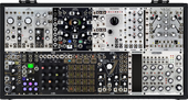 My spiffy Eurorack