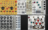 My venous Eurorack