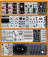 PORTABLE -  New Case  12U/94HP - live binaural 2019 (v2)