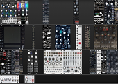 Wishlist Eurorack Gear