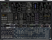 My stoneground Eurorack
