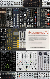 Dual Voice 8U