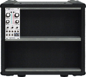 My scabby Eurorack