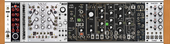 1 Row Moog Test Skiff