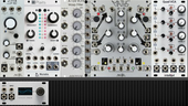 My intellijel Eurorack