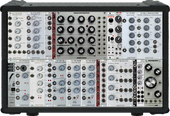 My kindless Eurorack