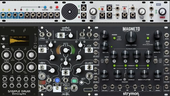 My valiant Eurorack