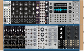 Sequence based synth