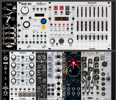 DFAM Accompanyment