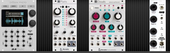 My pale Eurorack