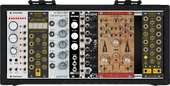 My seismic Eurorack
