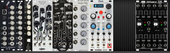 My dustless Eurorack