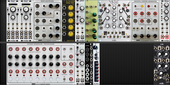 Ideal Modular 11/19 (6U)