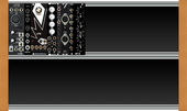My deathful Eurorack