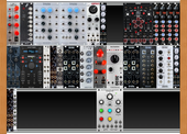 My  Eurorack