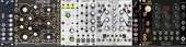 My first Eurorack