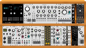 My telltale Eurorack