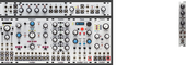 My torpid Eurorack