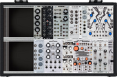 My funky Eurorack