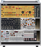 My halest Eurorack