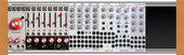Rackbrute 3U-88HP