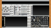 My random Eurorack