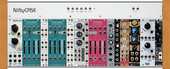 Niftycase Synth