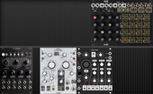 AUX Rack