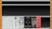 My pardine Eurorack