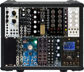 My widespread Eurorack (copy)
