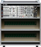 My starter Eurorack