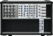 My kindless Eurorack (copy) (copy)