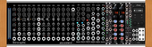 My unlined Eurorack