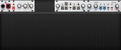 My deposed Eurorack